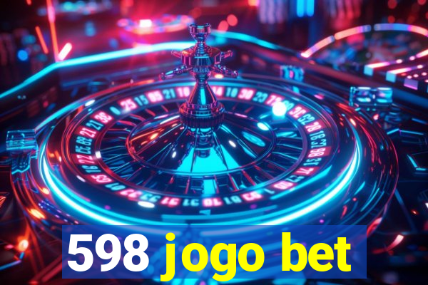 598 jogo bet